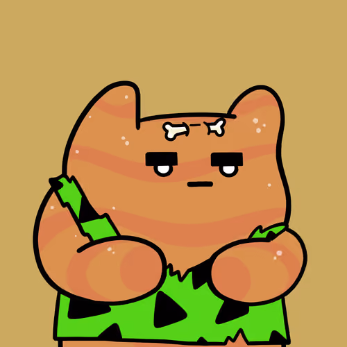 Coolman's Universe #5210