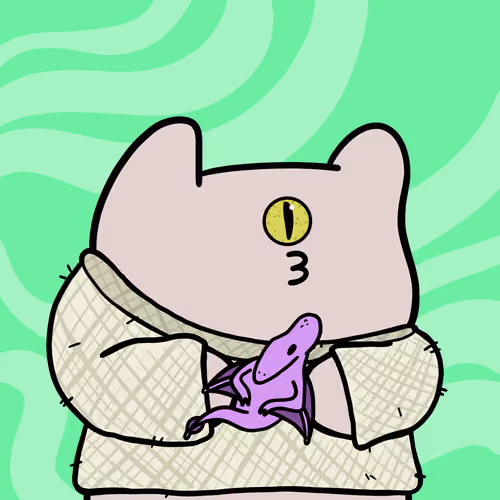 Coolman's Universe #370
