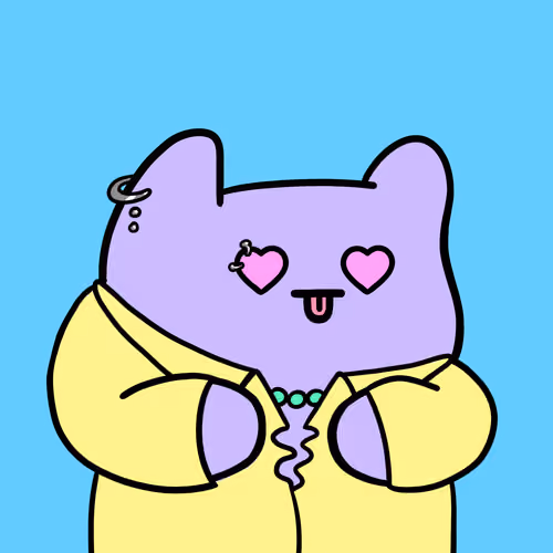 Coolman's Universe #5476