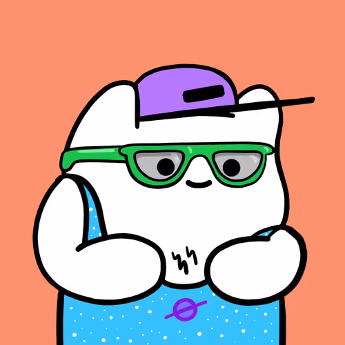 Coolman's Universe #9253