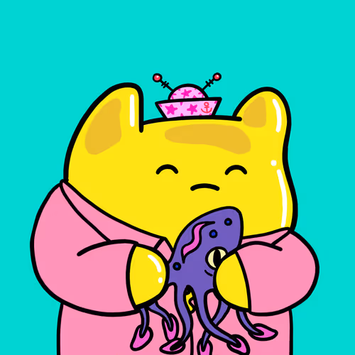 Coolmans Universe
