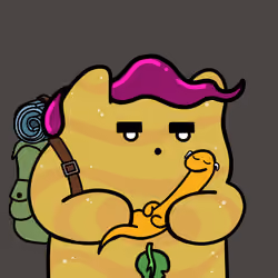 Coolman's Universe #4369