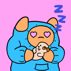 Coolman's Universe #1085