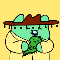 Coolman's Universe #9595
