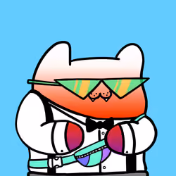 Coolman's Universe #4390