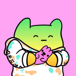 Coolman's Universe #721