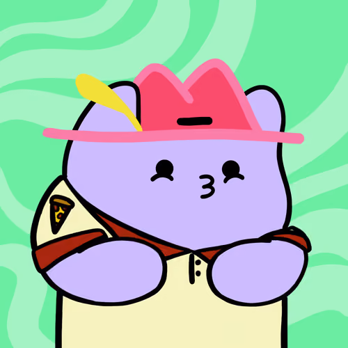 Coolman's Universe #889