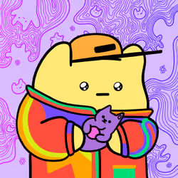 Coolman's Universe #9401