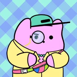 Coolman's Universe #6343