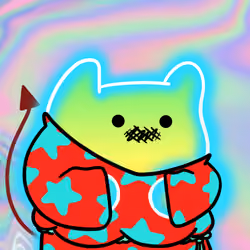 Coolman's Universe #9763