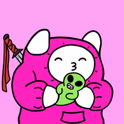Coolman's Universe #8898