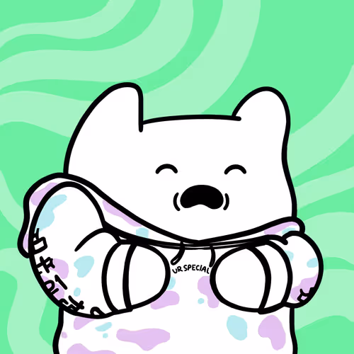 Coolmans Universe