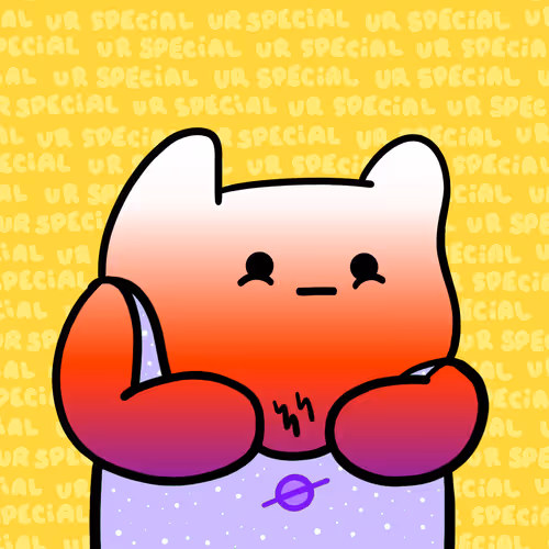 Coolmans Universe