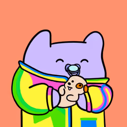 Coolman's Universe #8318