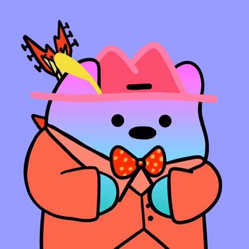 Coolman's Universe #986