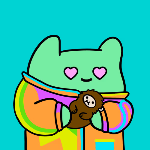 Coolmans Universe