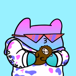 Coolman's Universe #4586