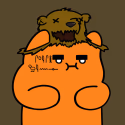 Coolman's Universe #8996