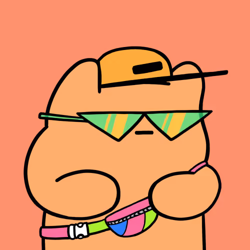 Coolman's Universe #1221