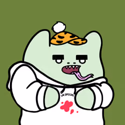 Coolman's Universe #3877
