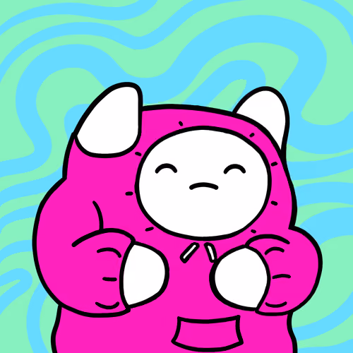 Coolman's Universe #7554