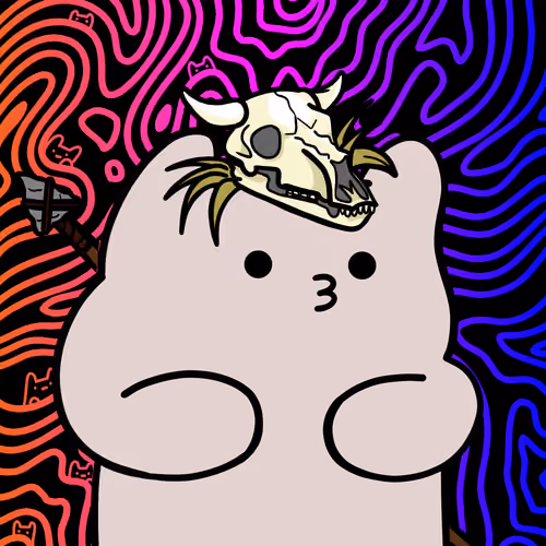 Coolman's Universe #9618
