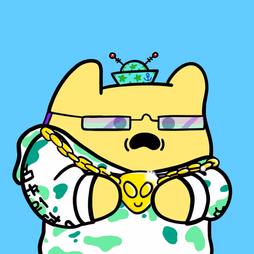 Coolman's Universe #8663