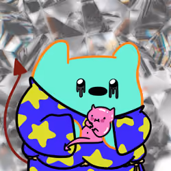 Coolman's Universe #3593