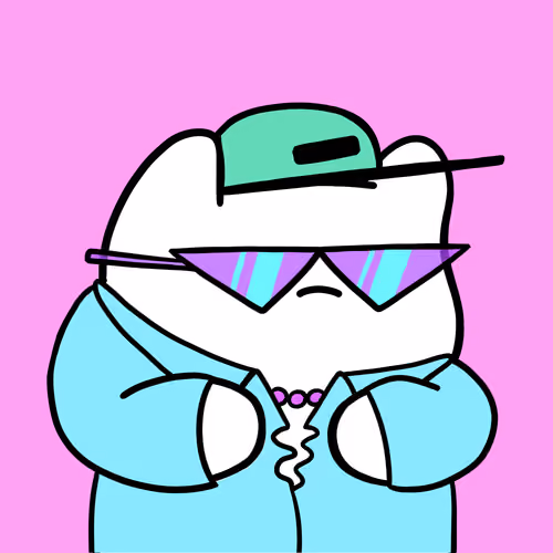 Coolman's Universe #688