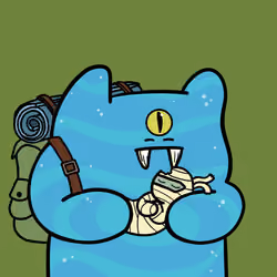 Coolman's Universe #1461