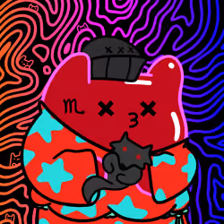 Coolman's Universe #806