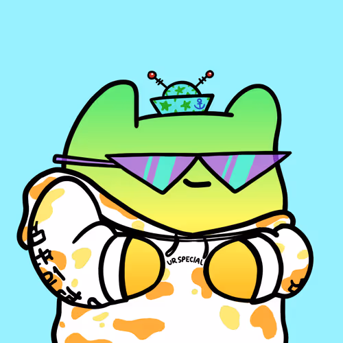 Coolmans Universe