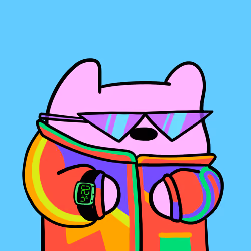 Coolman's Universe #789