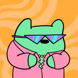 Coolman's Universe #1922