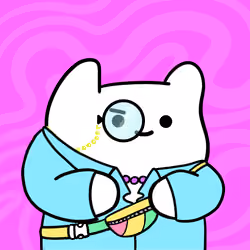 Coolman's Universe #9716