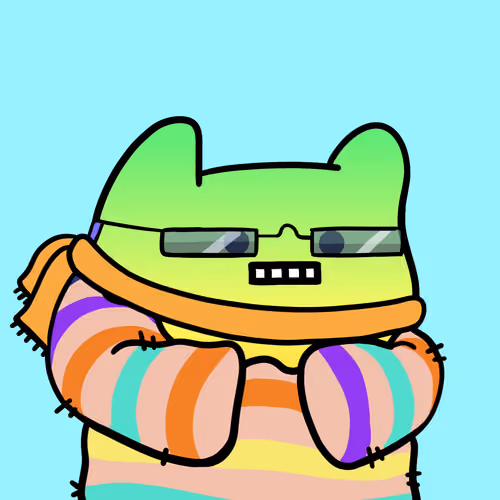 Coolman's Universe #2410