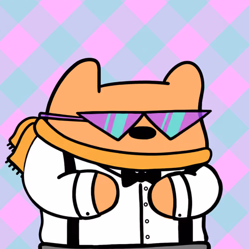 Coolman's Universe #8732