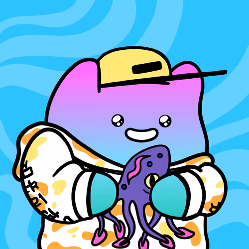 Coolman's Universe #6410