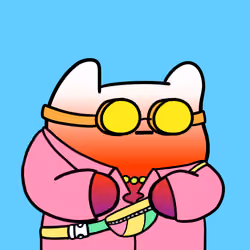 Coolman's Universe #9322