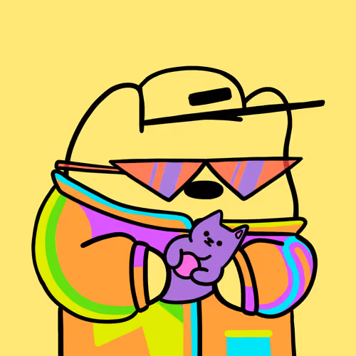 Coolman's Universe #3385