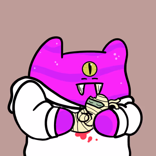 Coolmans Universe