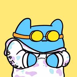 Coolman's Universe #9263