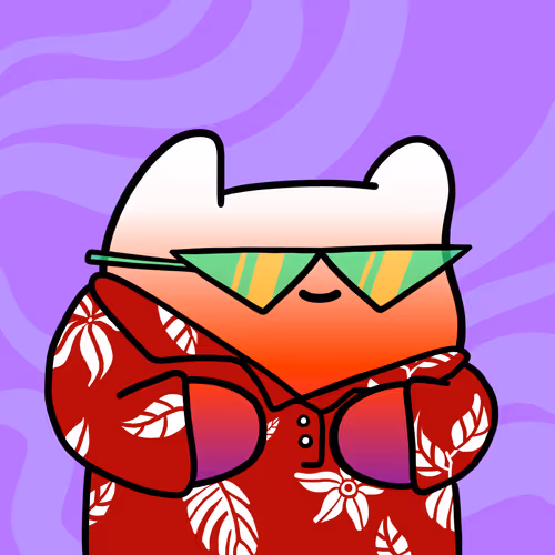 Coolman's Universe #9952