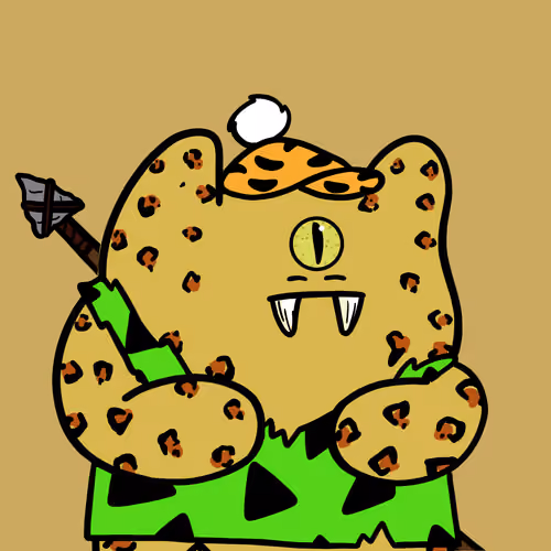 Coolman's Universe #2998