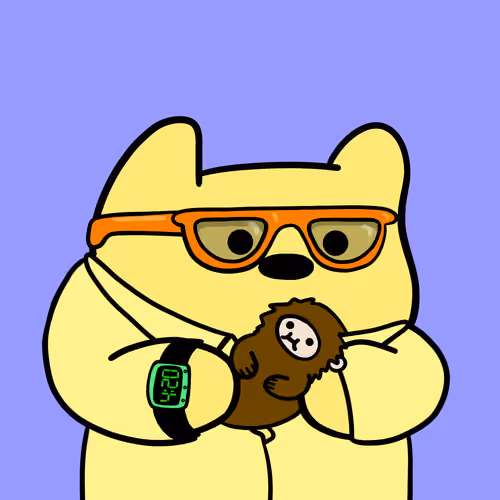 Coolman's Universe #6679