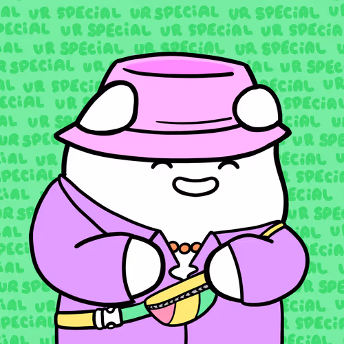Coolmans Universe