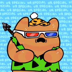 Coolman's Universe #7999