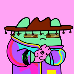 Coolman's Universe #743