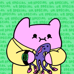 Coolman's Universe #165