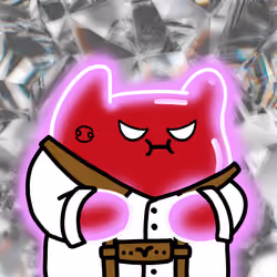Coolman's Universe #5178